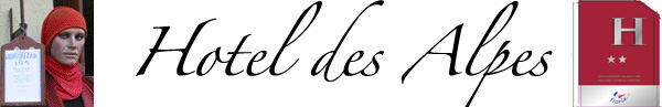 Hotel à Aix-les-Bains